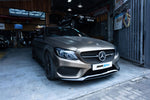 86NANO Engine Remetalizer for Mercedes-AMG C43 (W205)