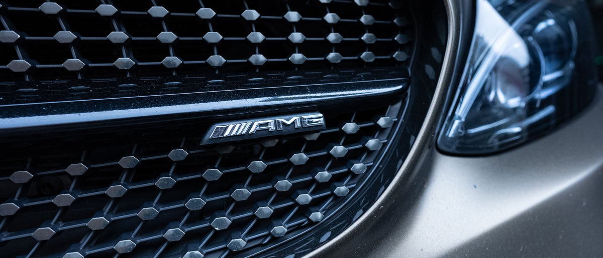 86NANO Engine Remetalizer for Mercedes-AMG C43 (W205)