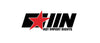 hot import nights logo